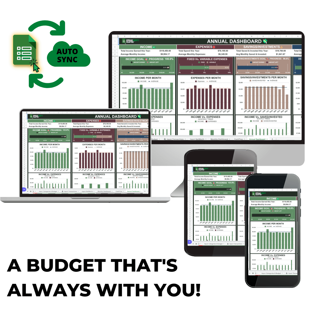 #1 Personal Finance Tracker