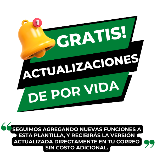 Mega Combo de Finanzas Personales