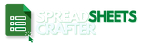 Spreadsheets Crafter