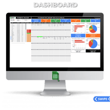 Load image into Gallery viewer, #1 Subscriptions Tracker - Take control of bills and subscriptions and stop paying late fees and overdrafts

