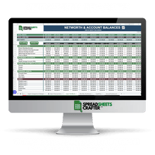 Load image into Gallery viewer, Personal Finance  Personal  Investment Tracker  Instant Download  Income Tracker  Income Expense Tracker  Google Spreadsheet  Financial Dashboard  Expense Tracker  Expense Overview  Expense Control Sheet  Expense Bookkeeping  bestseller  2022 Spreadsheet
